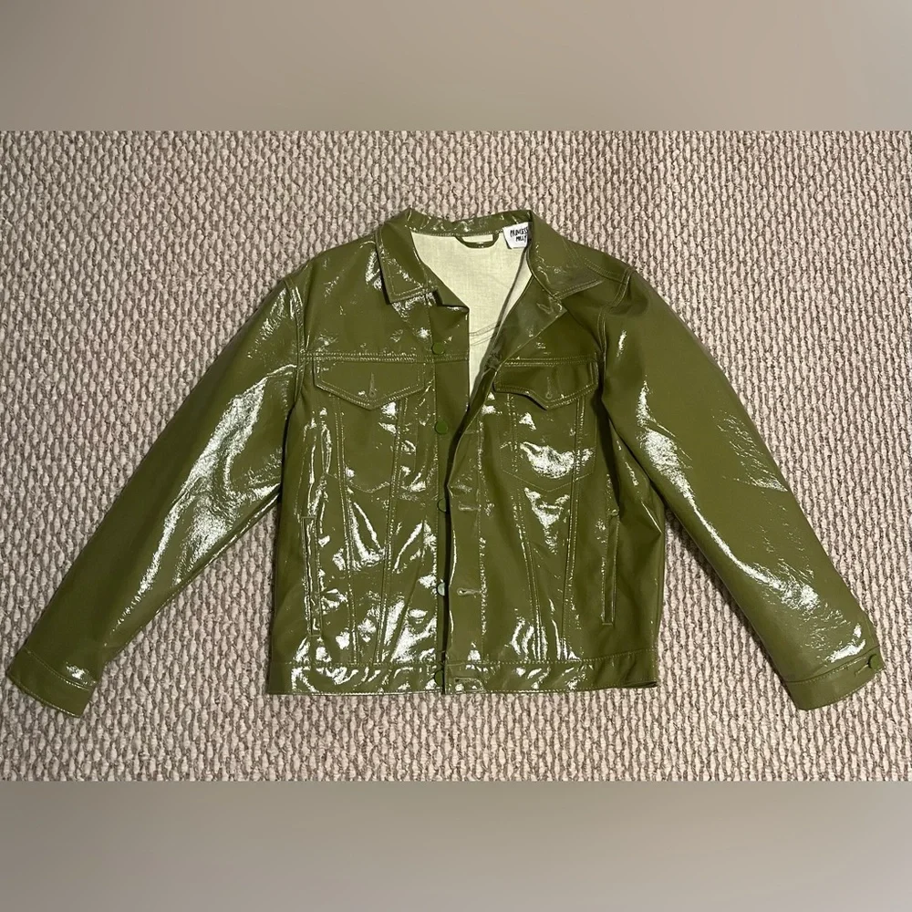 Princess Polly Jacket - Picture 2 of 4